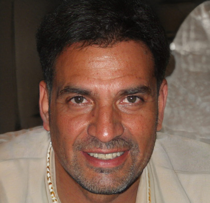 Zubair Al-Hamadi