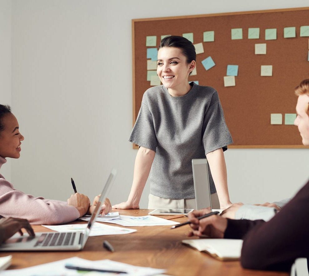 Agile Project Management & Scrum Fundamentals