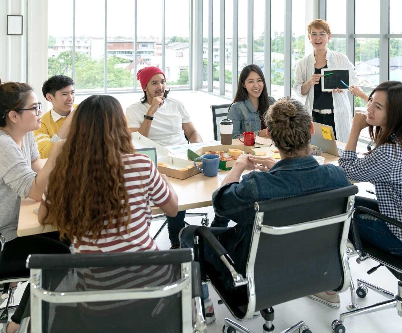 Strategic Thinking Course