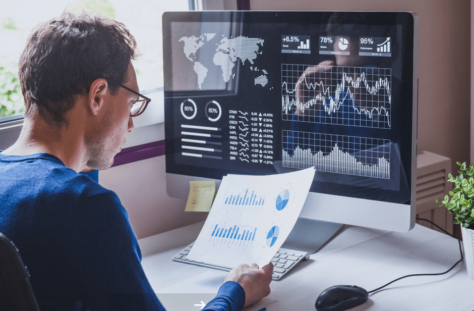 Fintech for Professionals