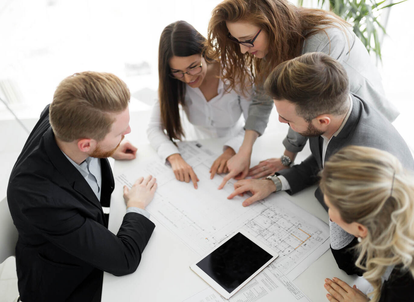 Project Management Foundations