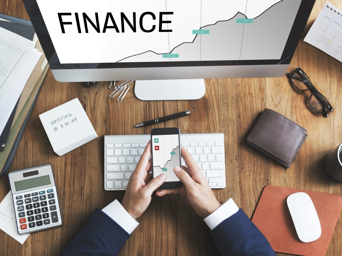 Finance for Non-Finance Managers