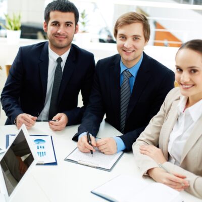 CISI International Certificate in Wealth & Investment Management