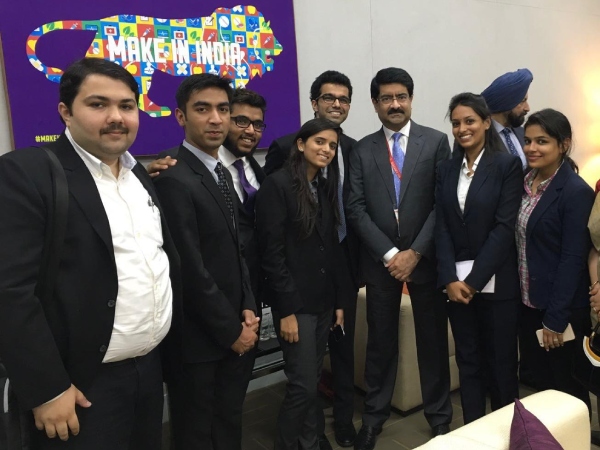 Finance and Technology Training Academy