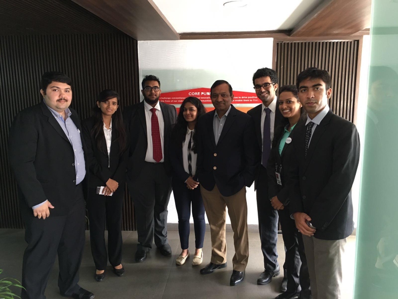 Finance and Technology Training Academy