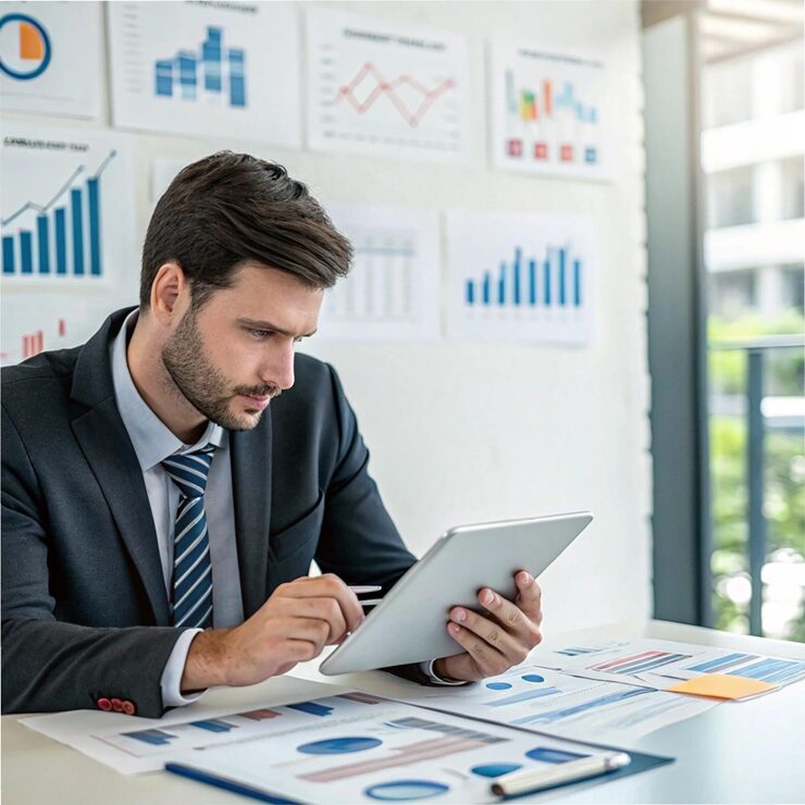 Association of Chartered Certified Accountants By ACCA - UK