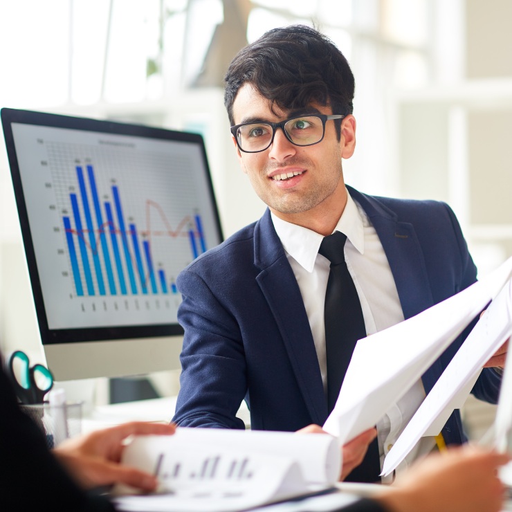 Chartered Financial Analyst® (CFA®)