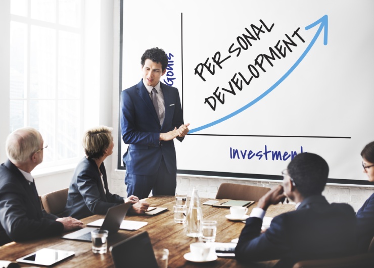 Chartered Institute of Personnel and Development (CIPD)