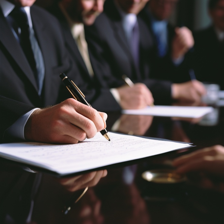 Governance Risk and Compliance Training