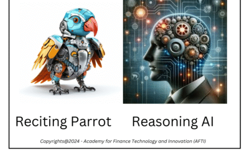 large-language-models-llm-a-reciting-parrot-or-a-reasoning-ai-bot