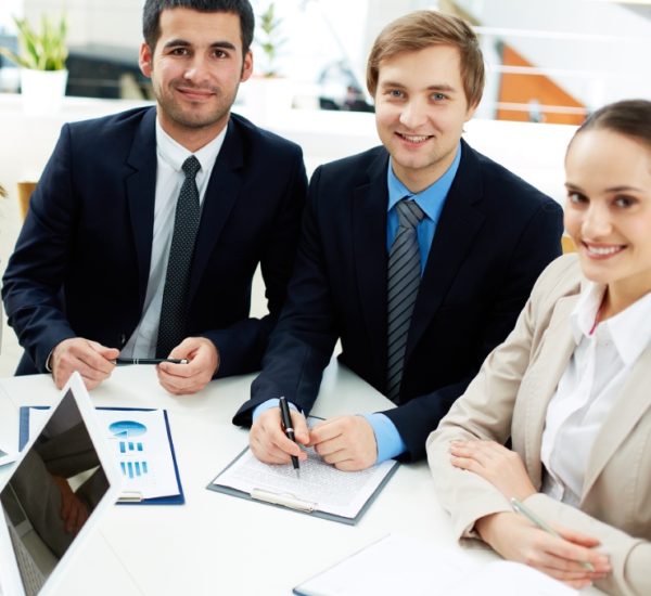 CISI International Certificate in Wealth & Investment Management