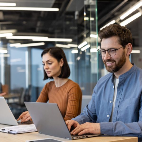 Finance Training Support